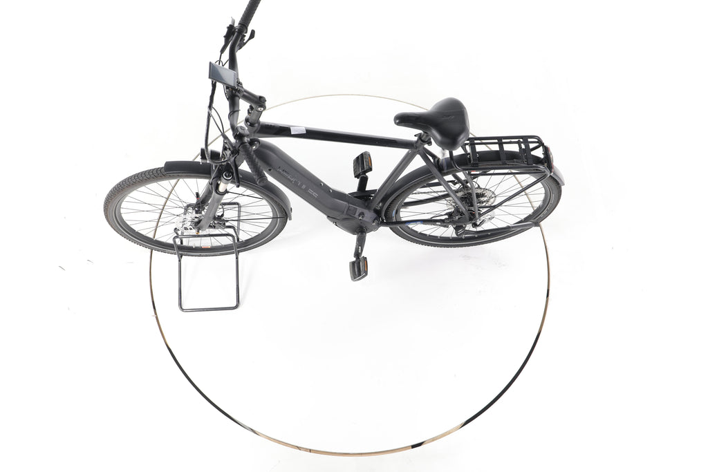 Hercules Pasero Pro I-12 Trekking E-Bike - Image 19