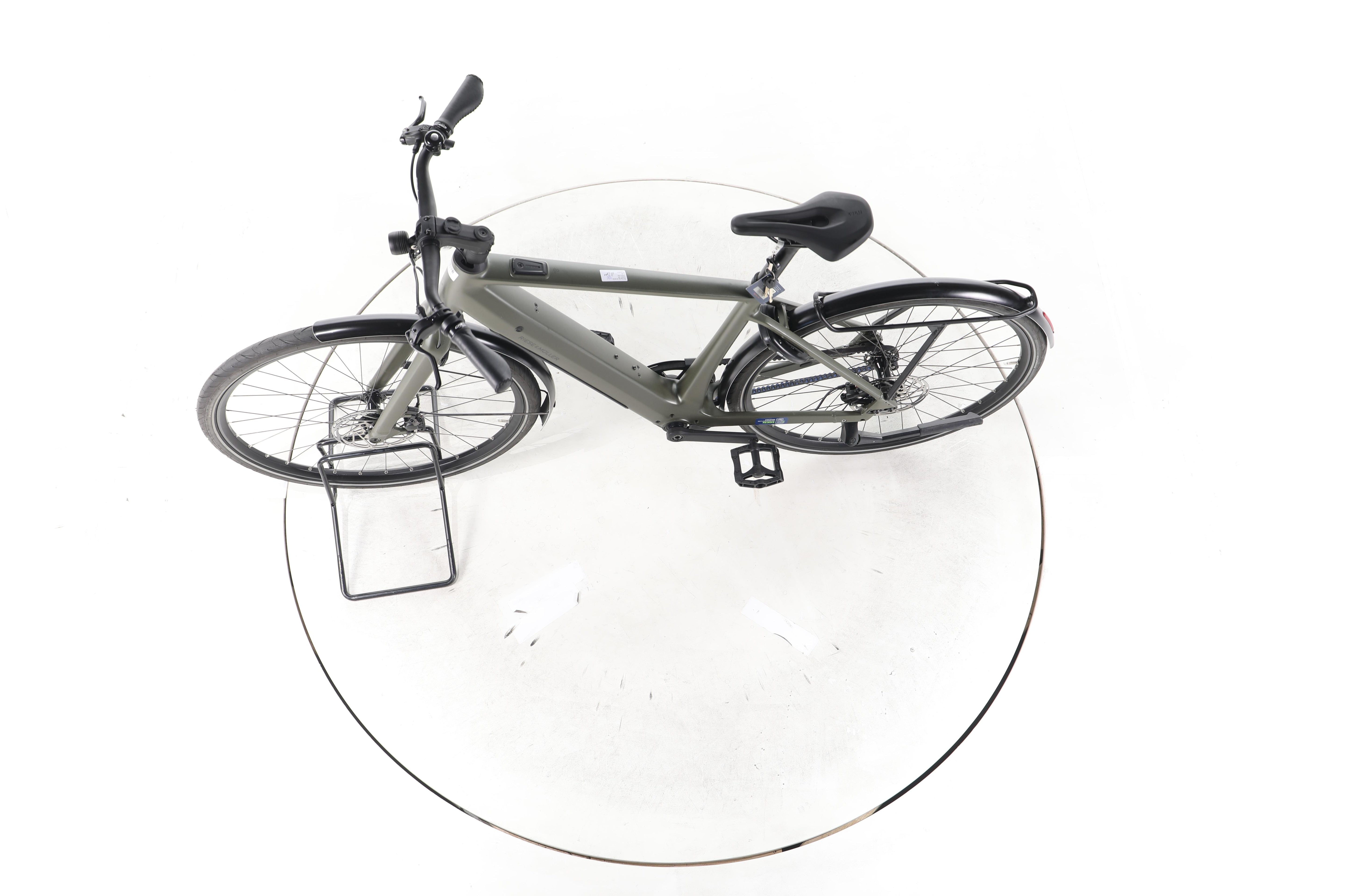 Riese & Müller UBN Five City E-Bike 2025 - Image 19