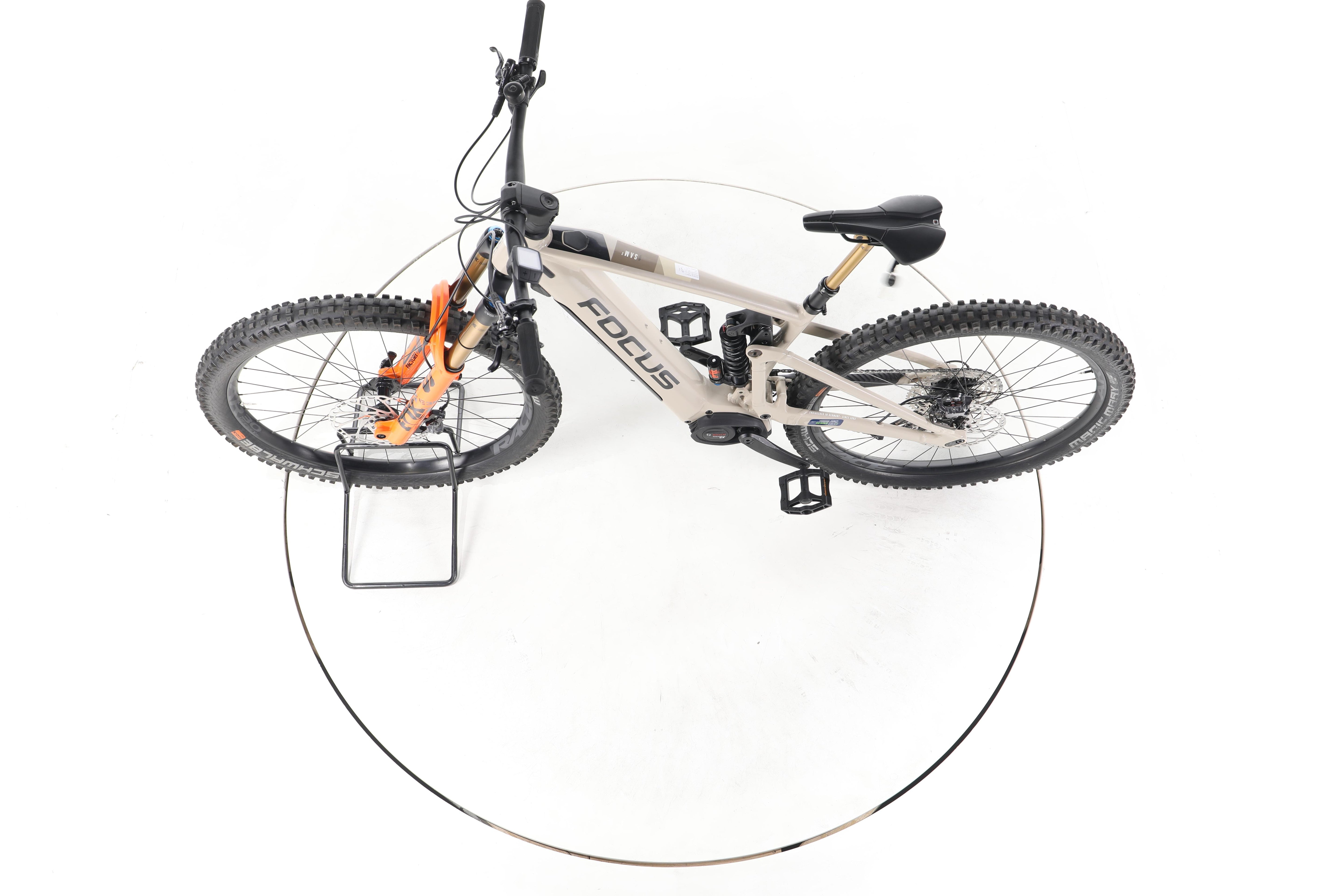 Focus Sam² 6.9 E-Bike Fully - Image 19