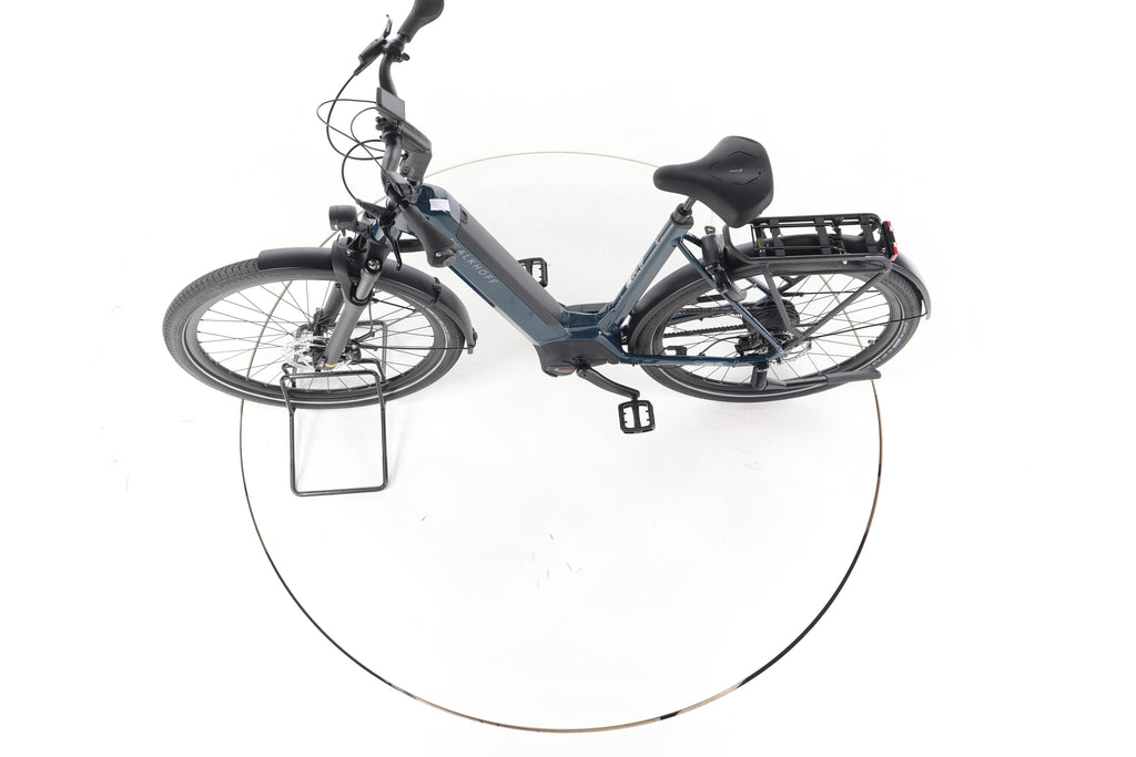 Kalkhoff Image 5 Excite+ BLX City E-Bike Tiefeinsteiger 2024 - Image 19
