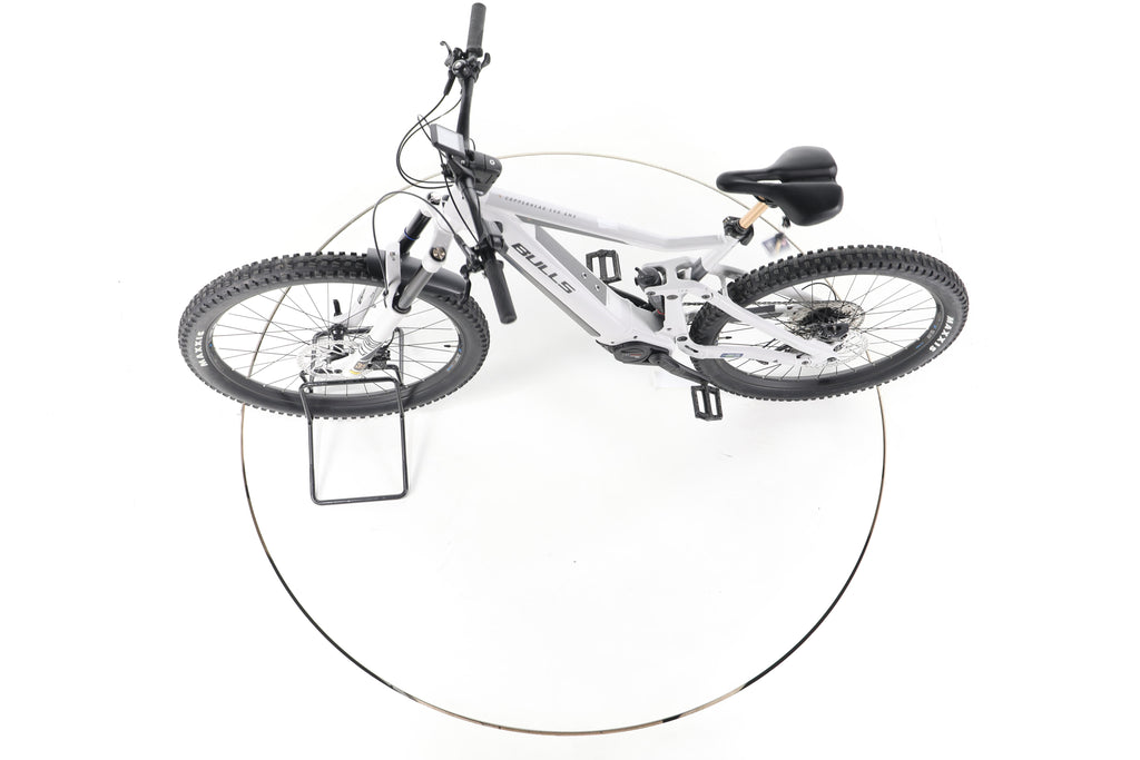 Bulls Copperhead EVO AM 3 Fully E-Bike 2023 - Image 19