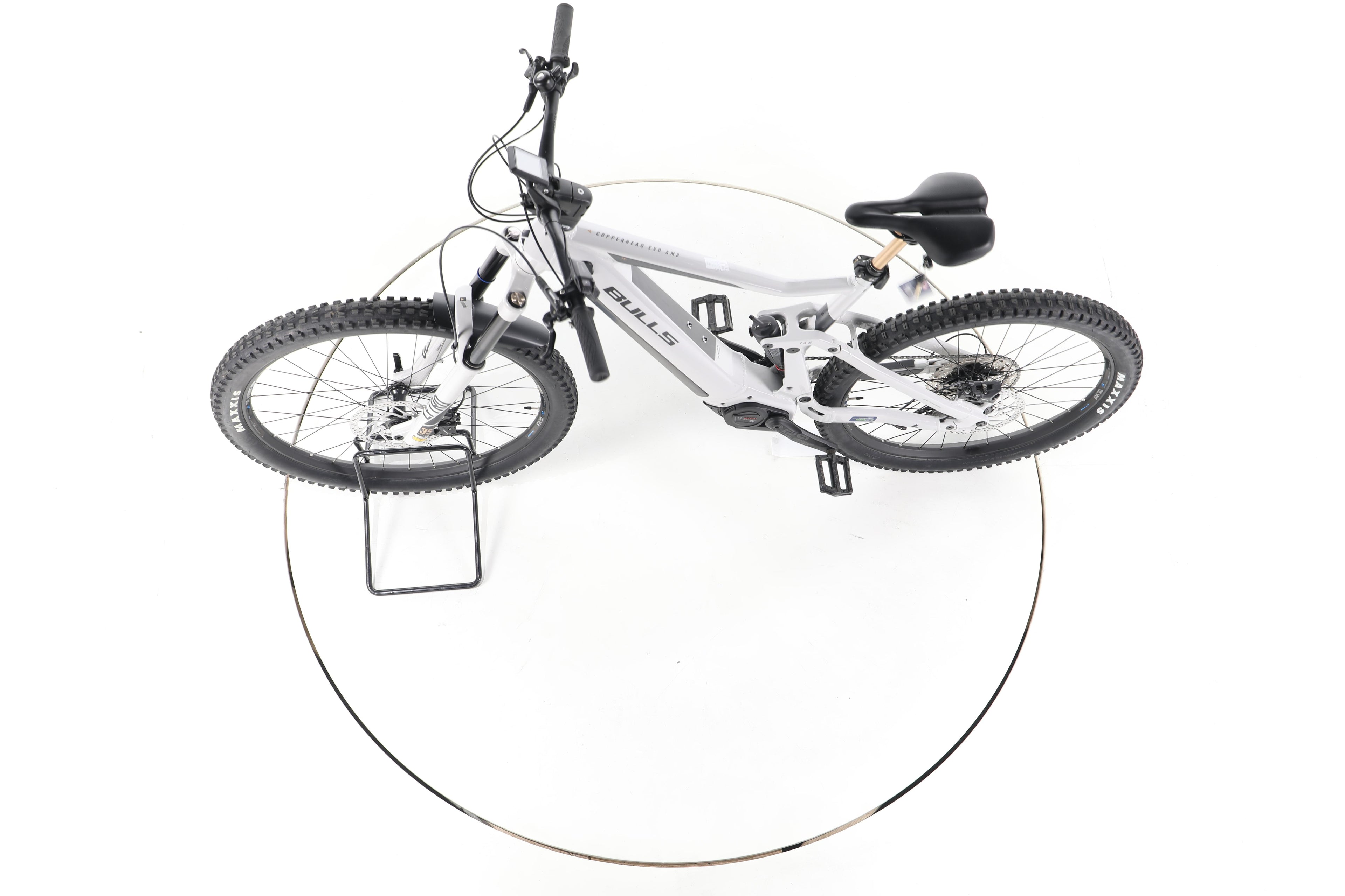 Bulls Copperhead EVO AM 3 Fully E-Bike 2023 - Image 19