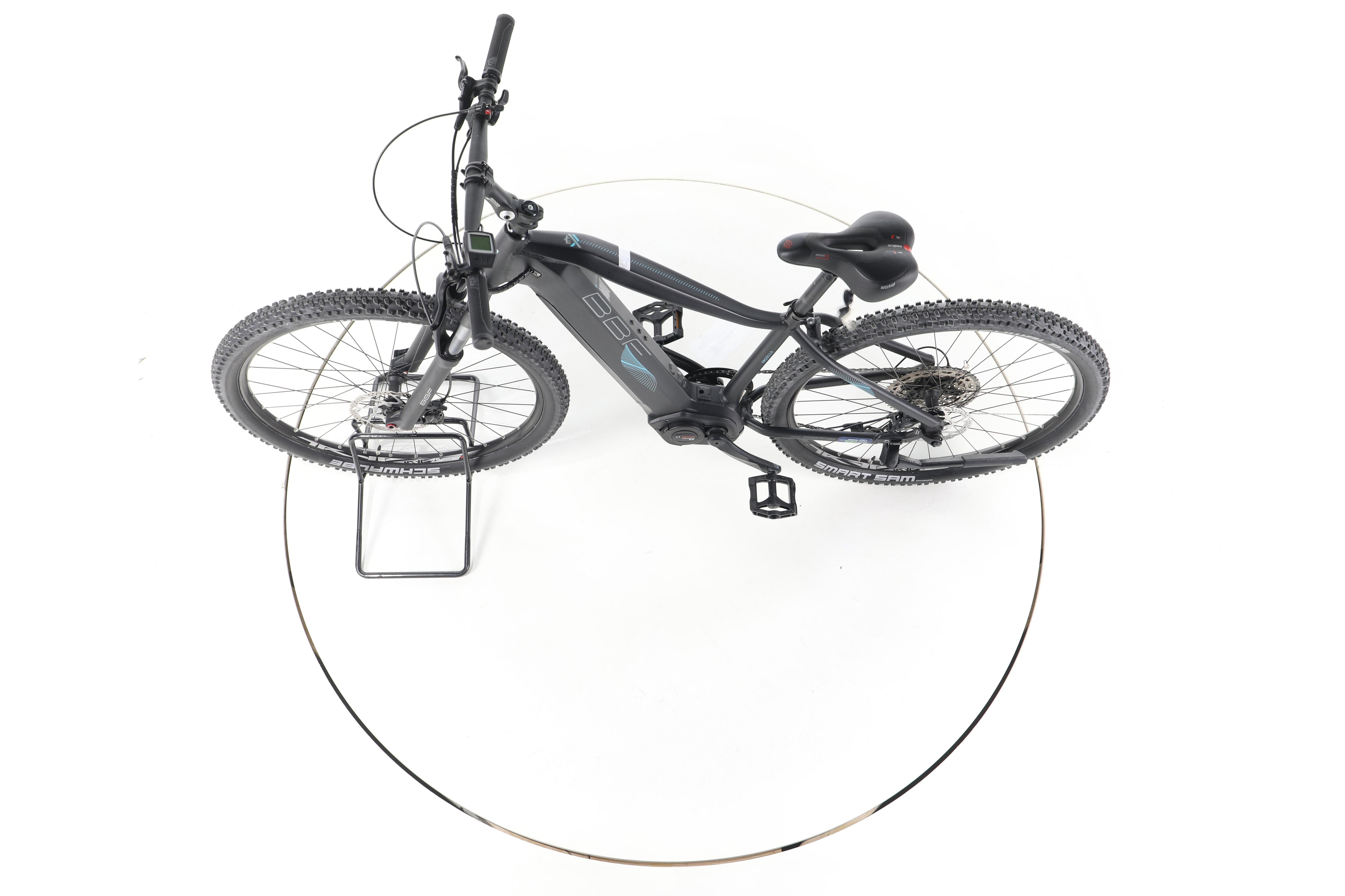 BBF Argos 2.0 E-Bike - Image 19