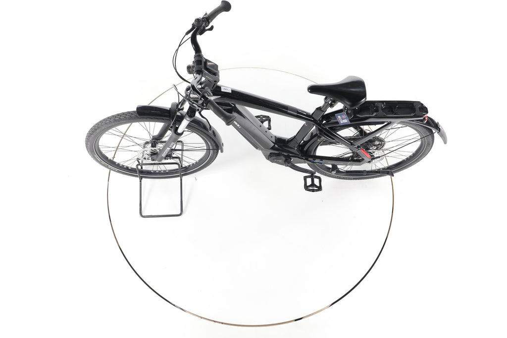 Bianchi e-Omnia T Type Trekking E-Bike - Image 19