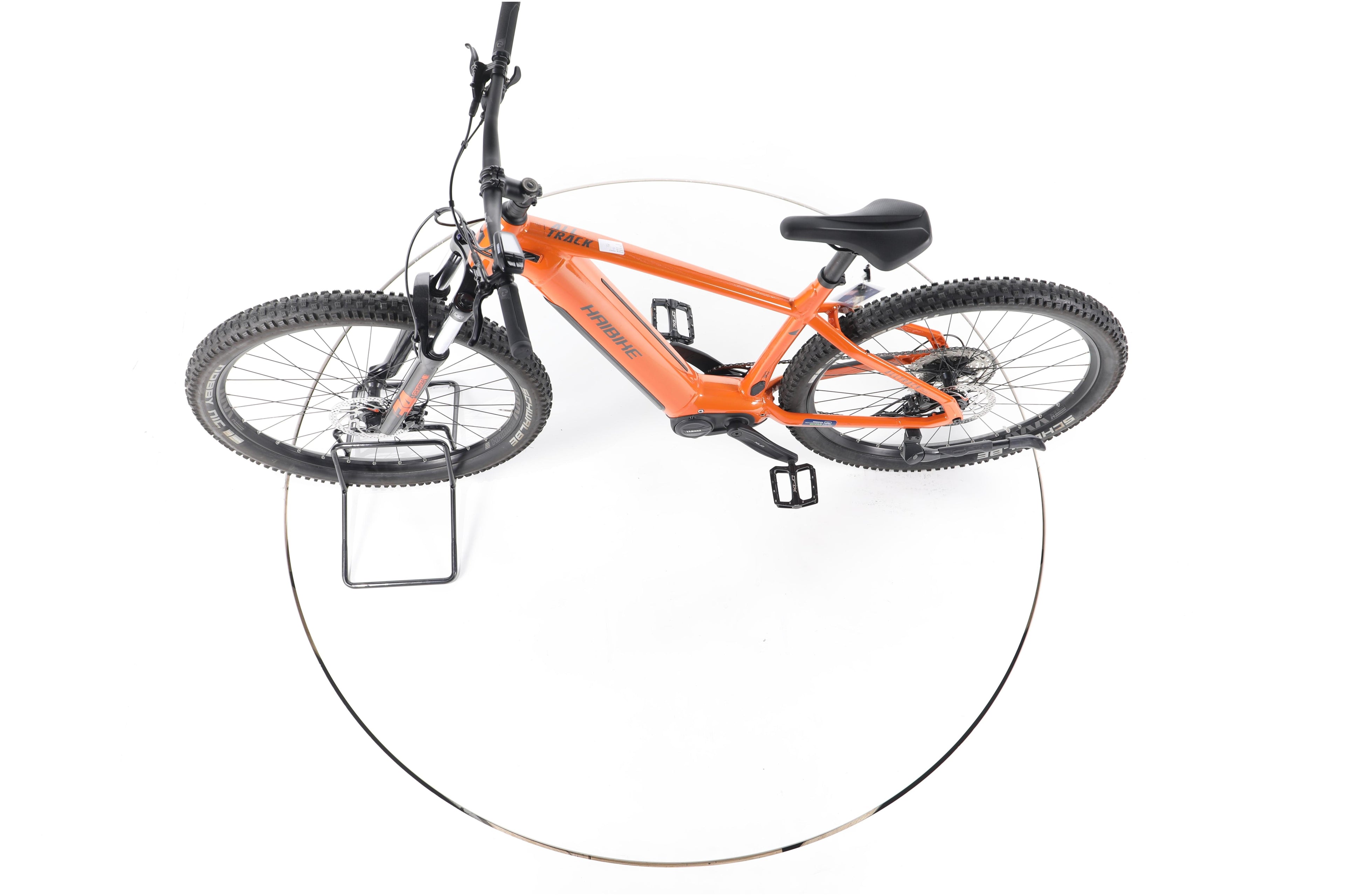 Haibike AllTrack 6 E-Bike 2023 - Image 19