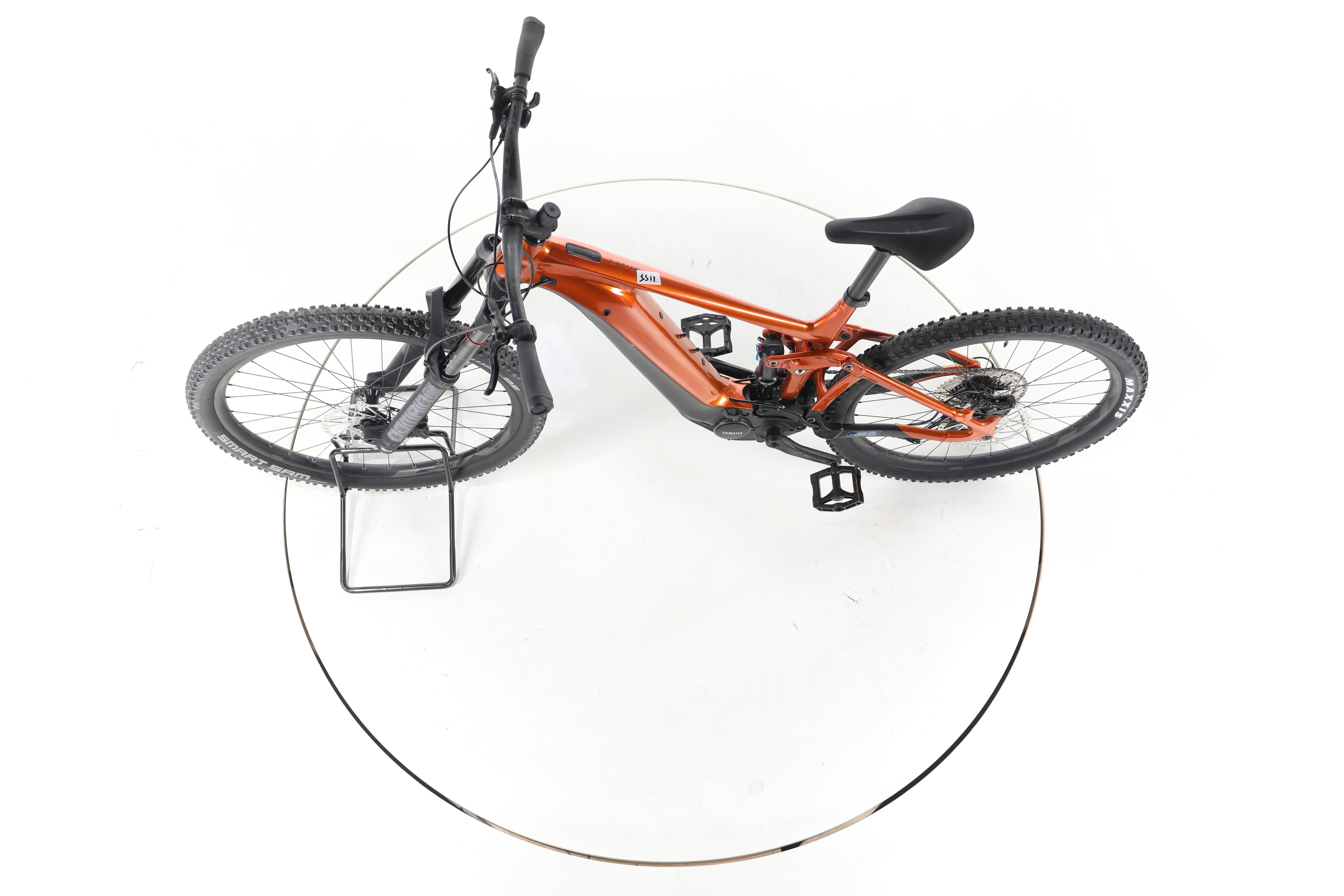 Giant Reign E+3 E-Bike Fully - Image 19