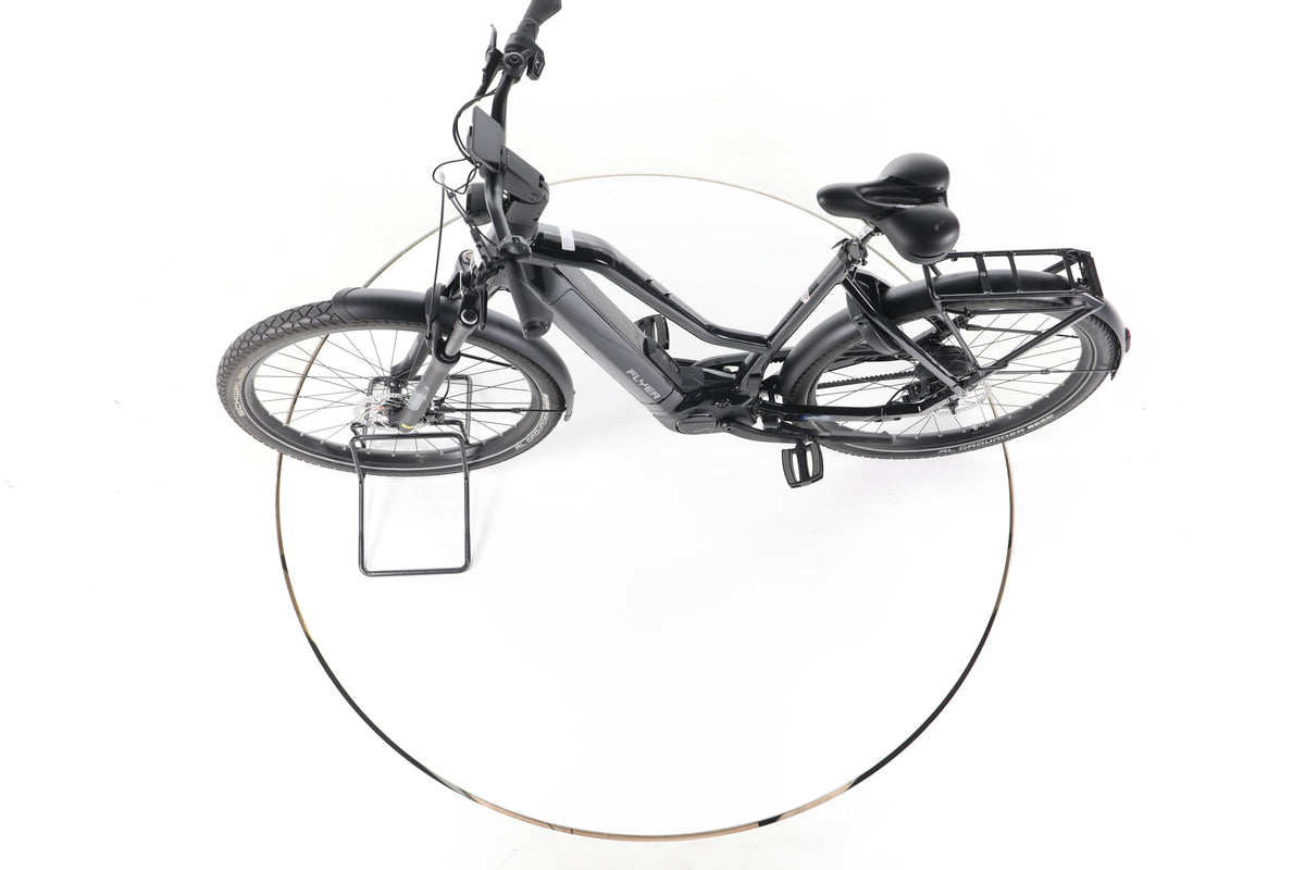 FLYER Upstreet 7.23 City E-Bike - Image 19