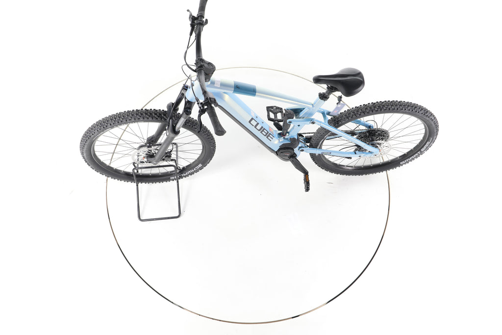 Cube Stereo Hybrid 120 Pro Fully E-Bike 2023 - Image 19