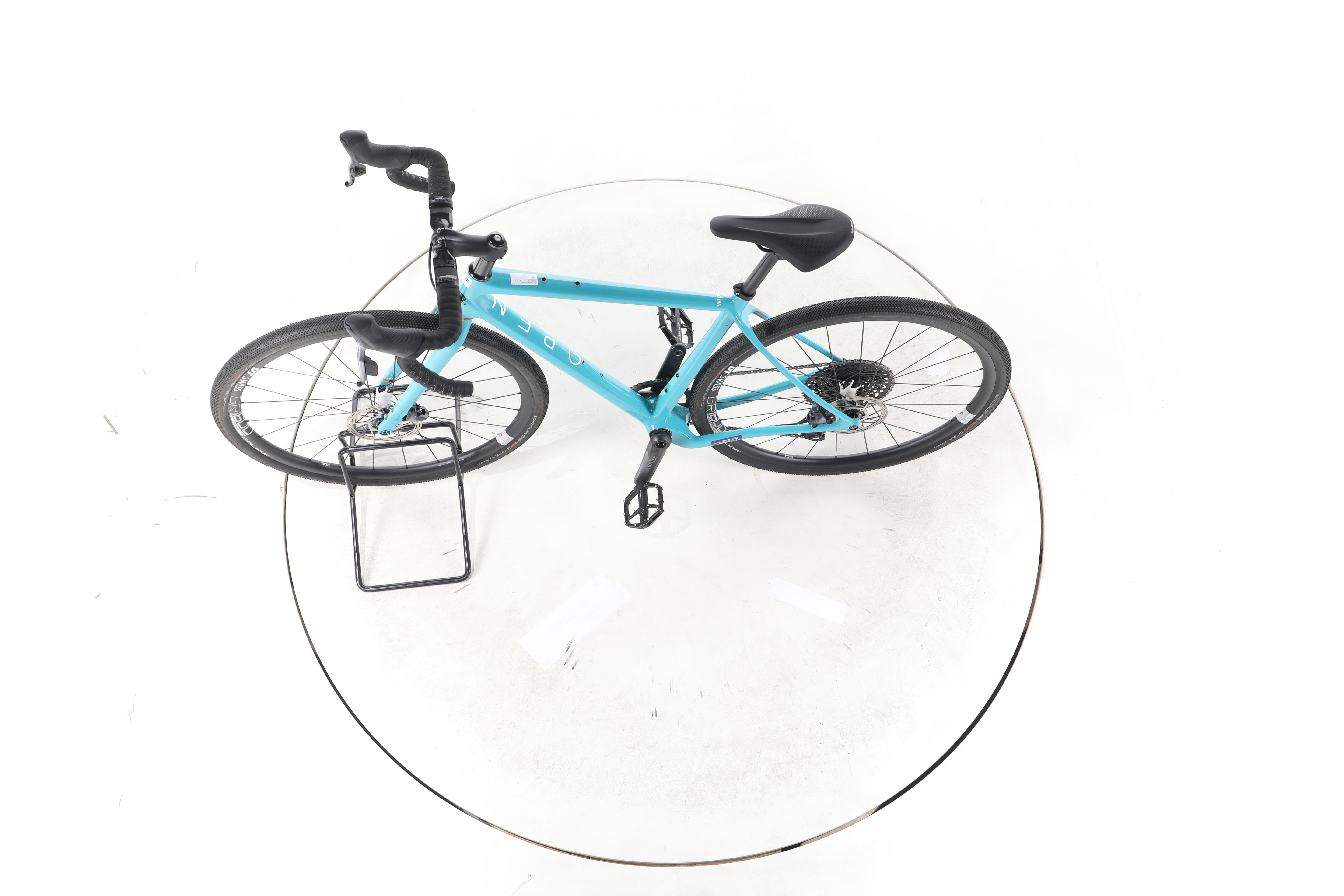 OPEN WI.DE Gravelbike Carbon - Image 19