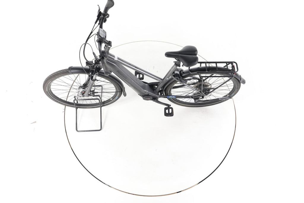 Pegasus Premio EV Er28 Trekking E-Bike - Image 19