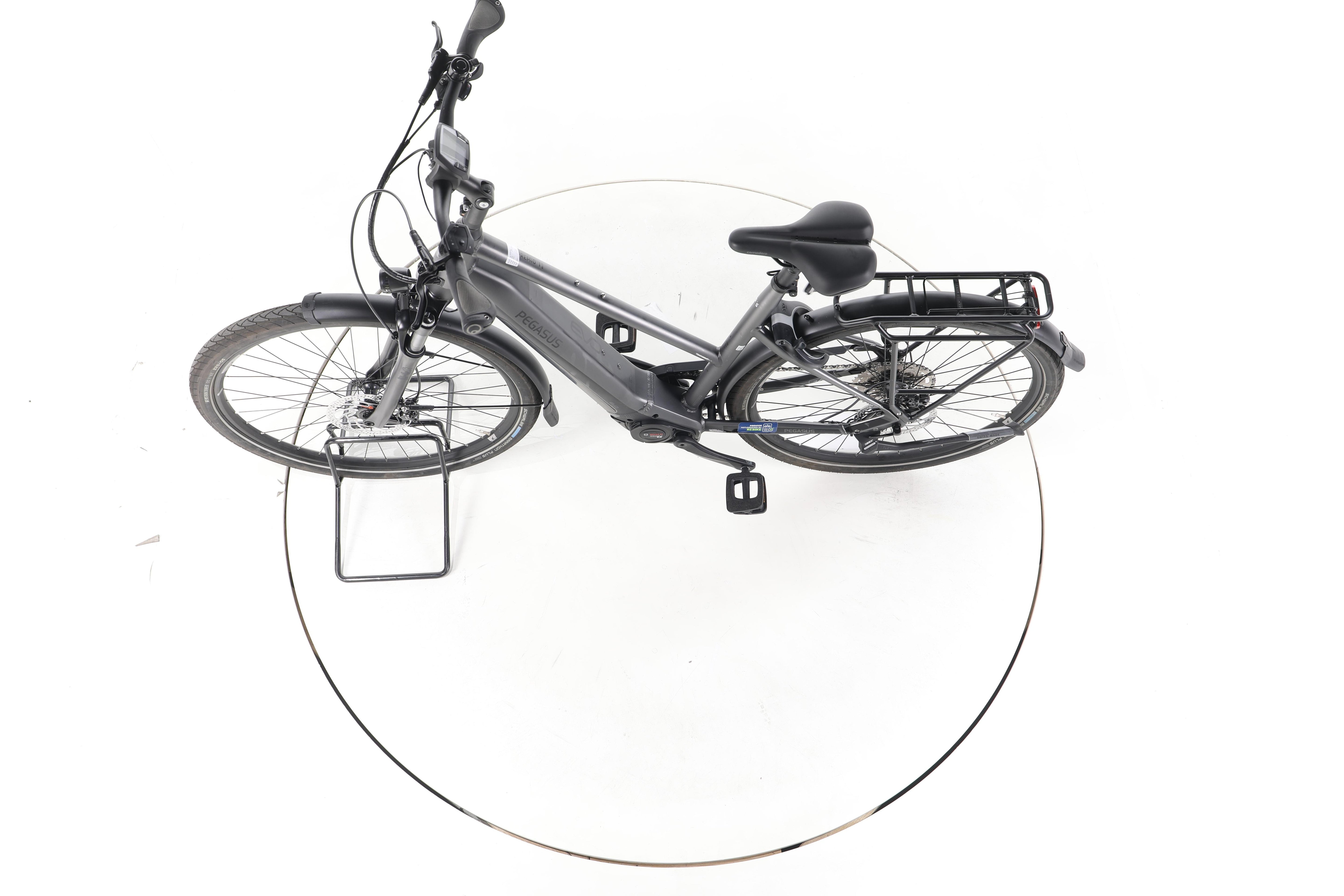 Pegasus Premio EV Er28 Trekking E-Bike - Image 19
