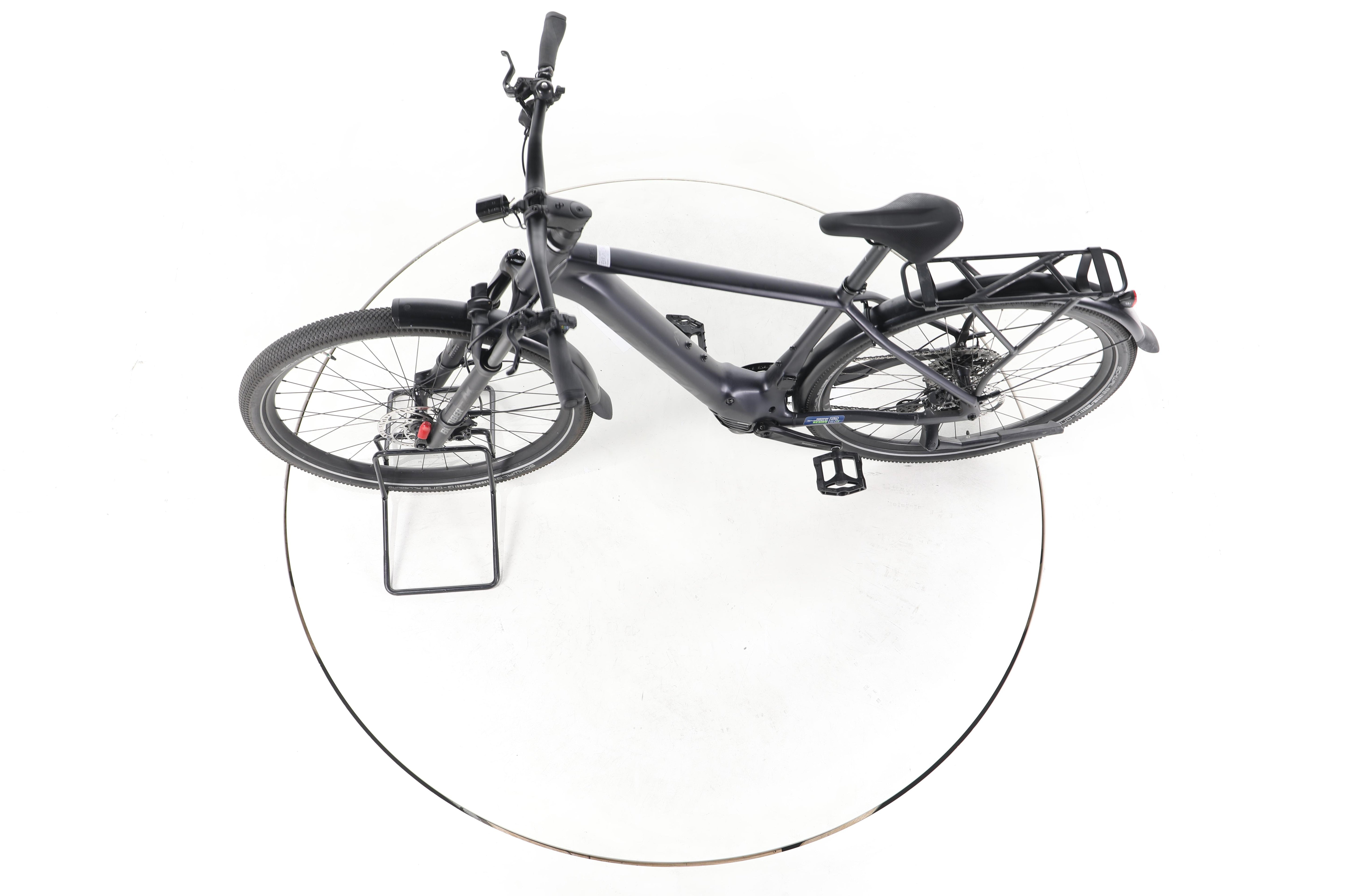 Orbea Kemen 30 Trekking E-Bike - Image 19