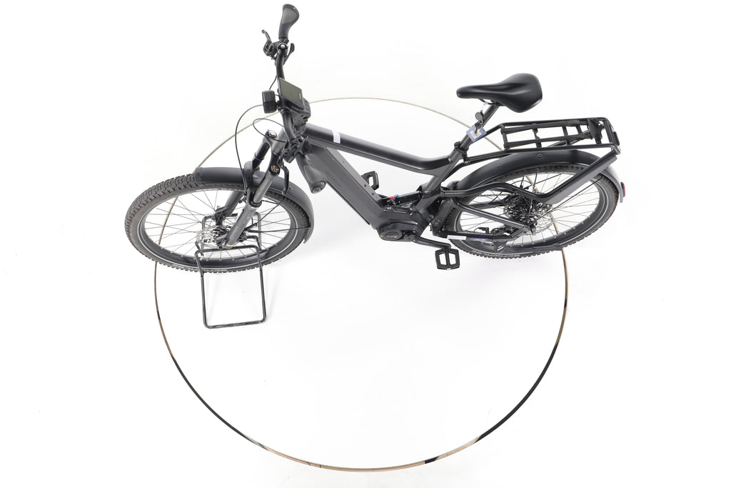 Riese & Müller Delite4 GT touring SUV E-Bike - Image 19