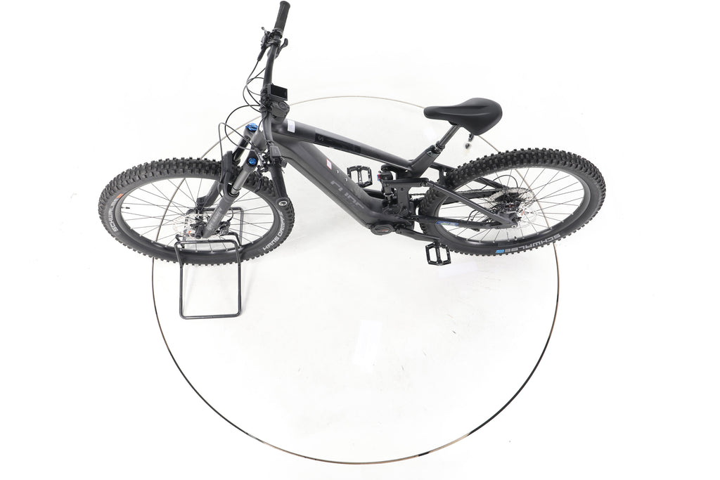 Cube Stereo Hybrid 140 HPC E-Bike Fully Carbon - Image 19