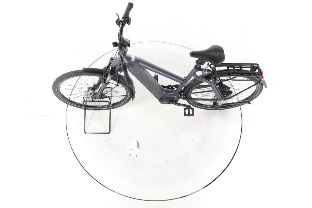 Riese & Müller Charger4 Mixte Vario City E-Bike - Image 19