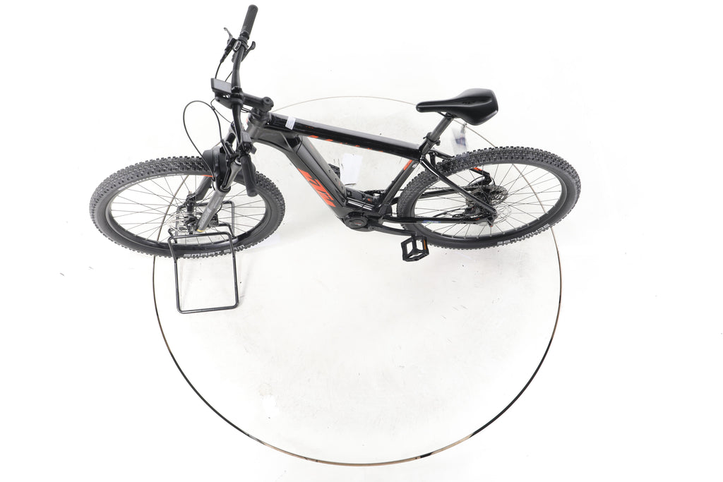 KTM Macina Team 792 E-Bike - Image 19