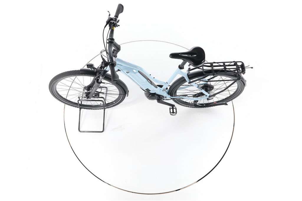 Liv Amiti E+ 3 Trekking E-Bike 2023 - Image 19