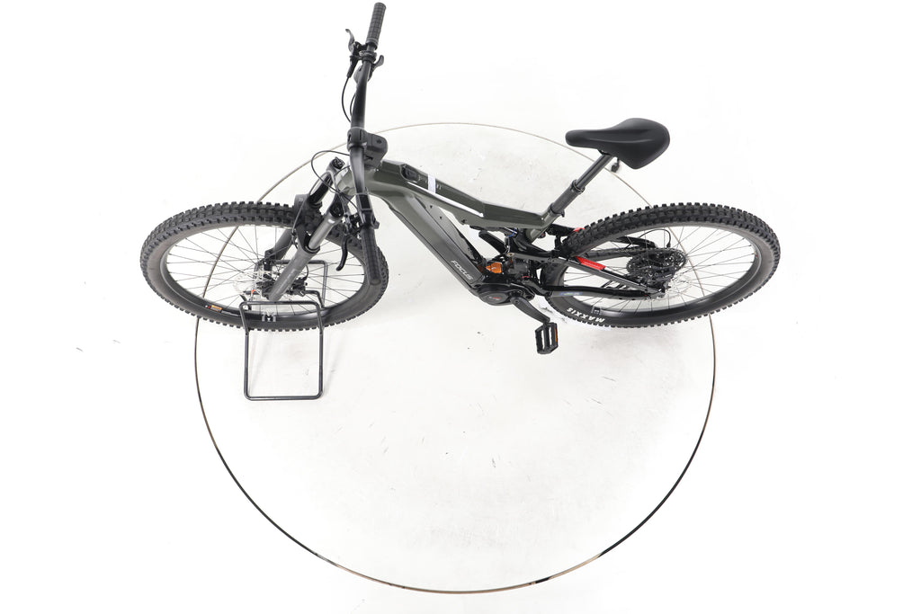 Focus THRON² 6.7 E-Bike Fully 2025 - Image 19