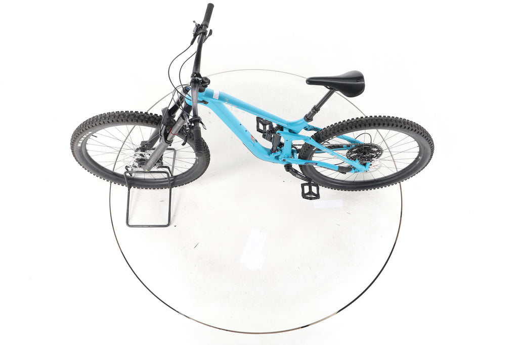 Cube Stereo ONE77 Race Fahrrad Fully - Image 19