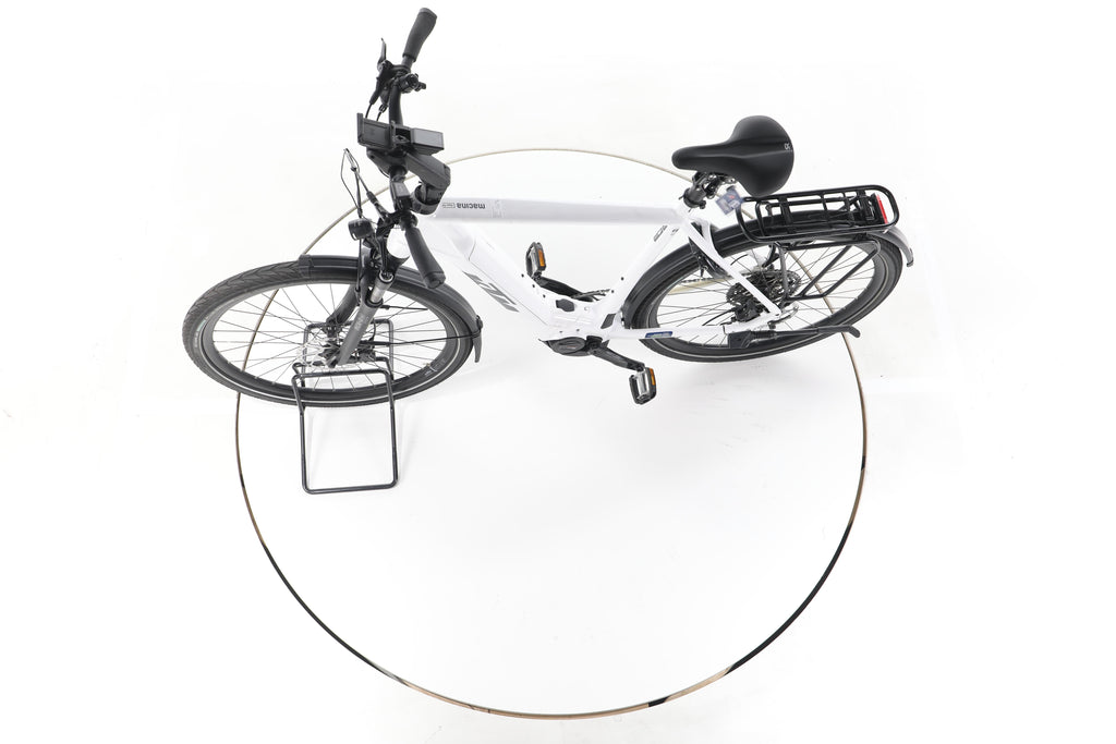 KTM Macina Style 720 Trekking E-Bike - Image 19