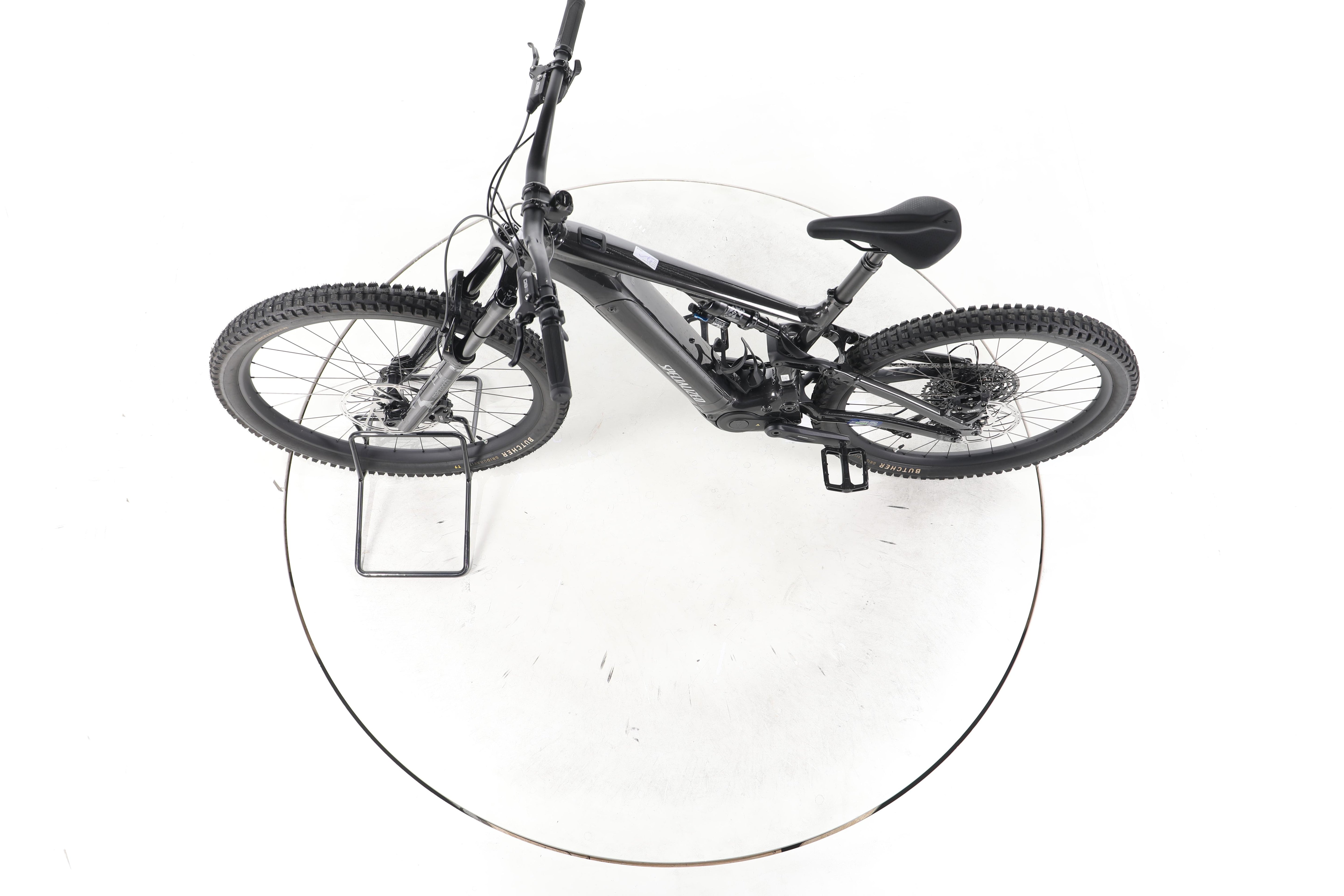 Specialized Turbo Levo 4 E-Bike Fully 2025 - Image 19