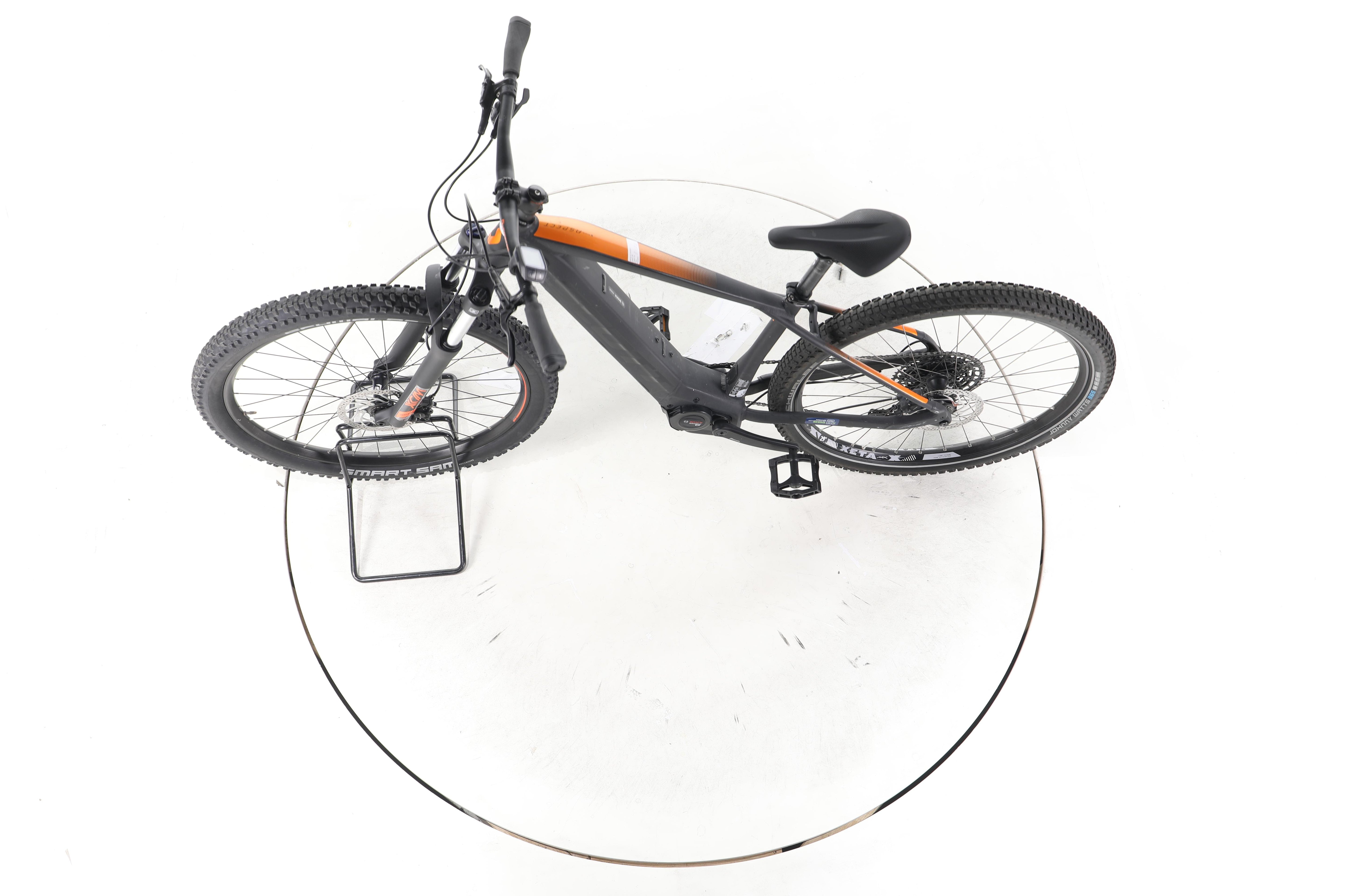 Scott Aspect eRIDE 920 E-Bike - Image 19