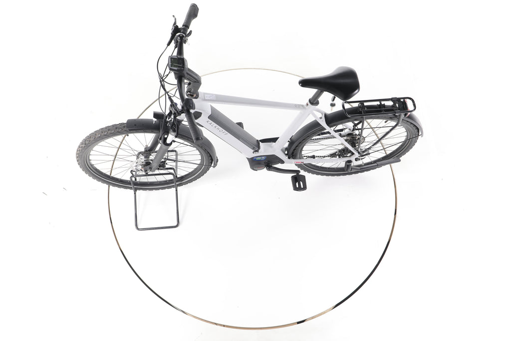 Kalkhoff Endeavour 5.B Season Trekking E-Bike - Image 19