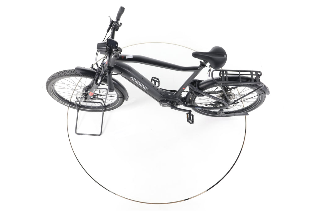 Haibike Trekking 6 Trekking E-Bike - Image 19