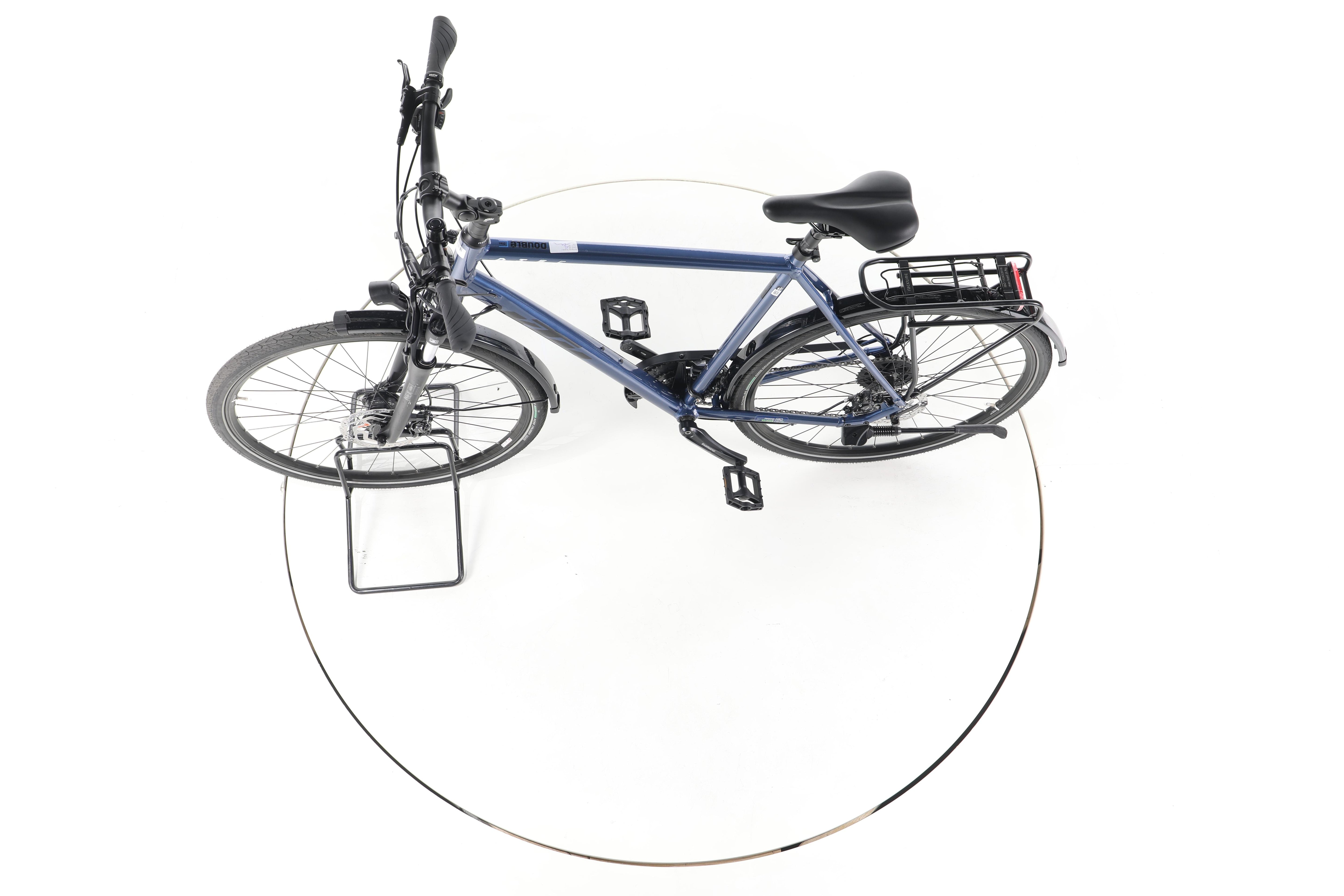 KTM Double Disc Fahrrad City & Trekking - Image 19