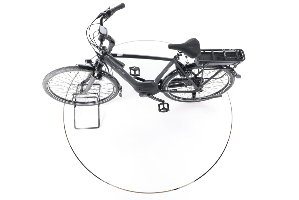 Gazelle Arroyo C7+ HMB City E-Bike - Image 19