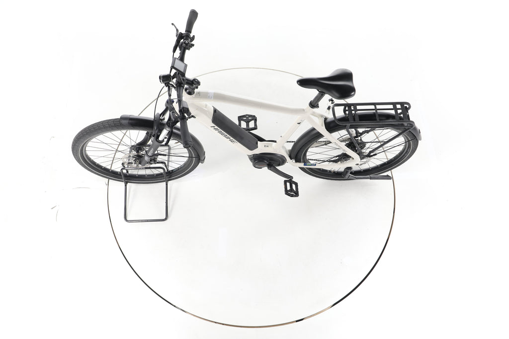 Haibike Trekking 3 Trekking E-Bike - Image 19