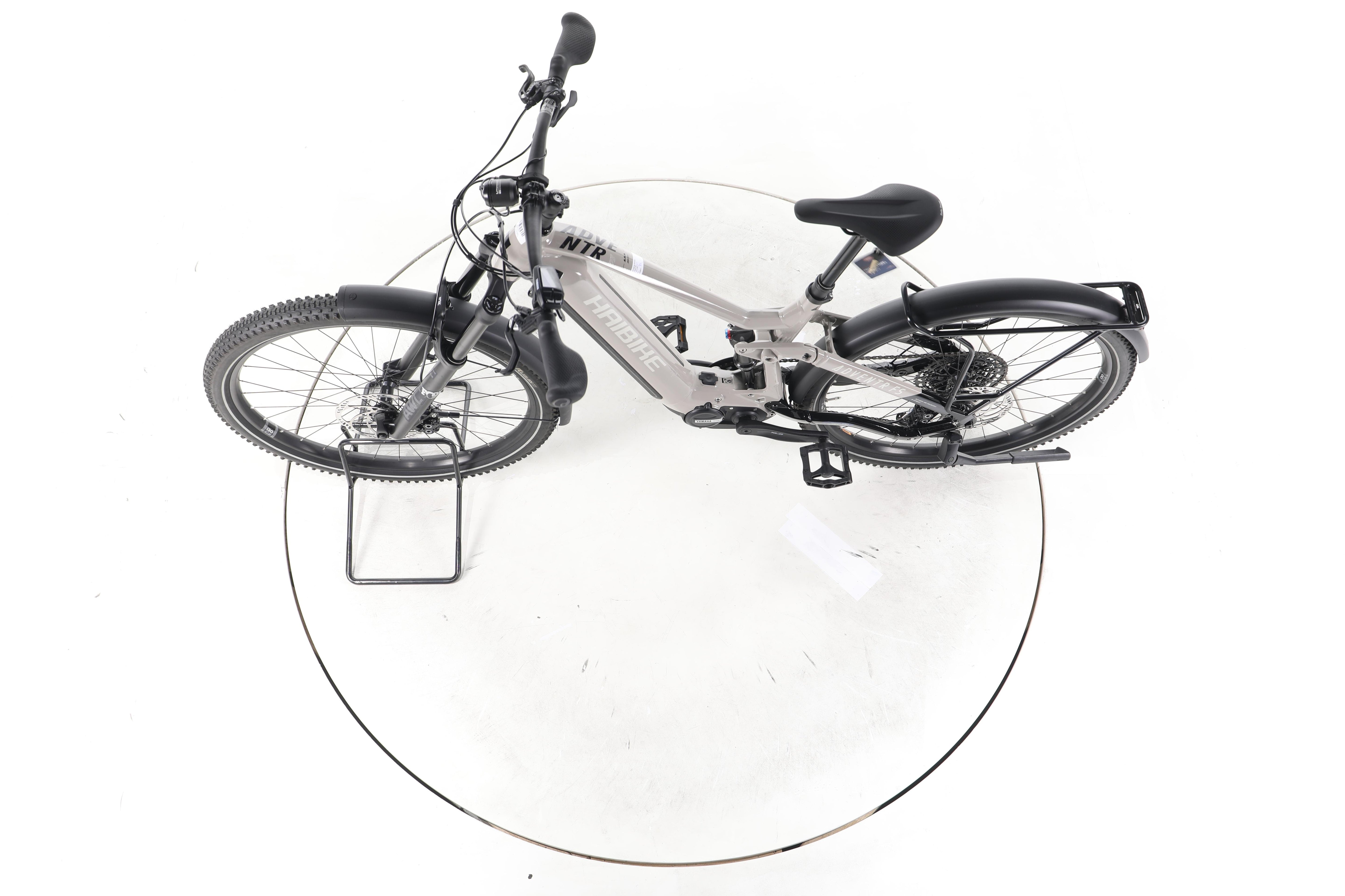Haibike Adventr FS 10 SUV E-Bike 2026 - Image 19