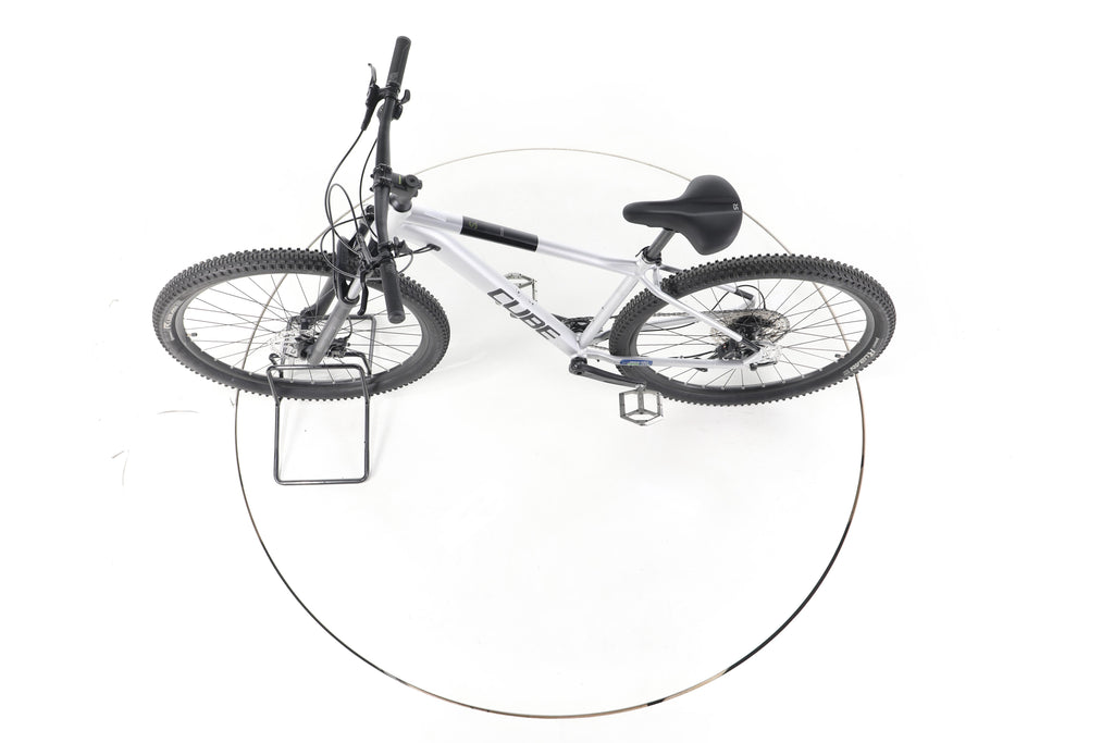 Cube Attention SLX Fahrrad Hardtail - Image 19