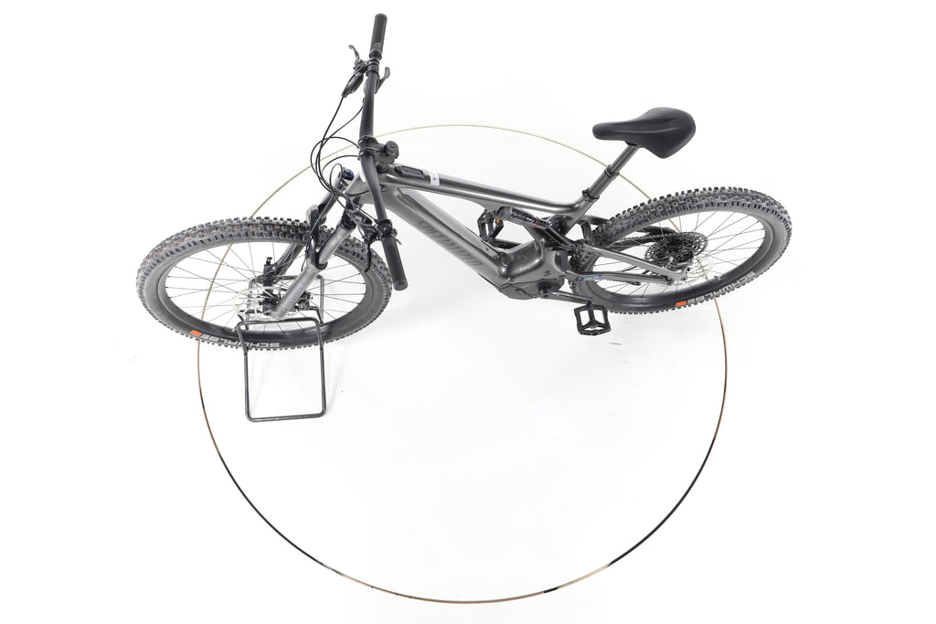 Specialized Turbo Levo Carbon Fully E-Bike Carbon - Image 19