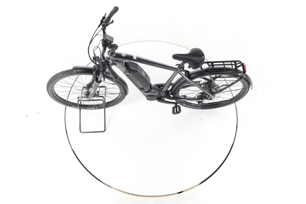 FLYER Upstreet5 7.10 Trekking E-Bike - Image 19