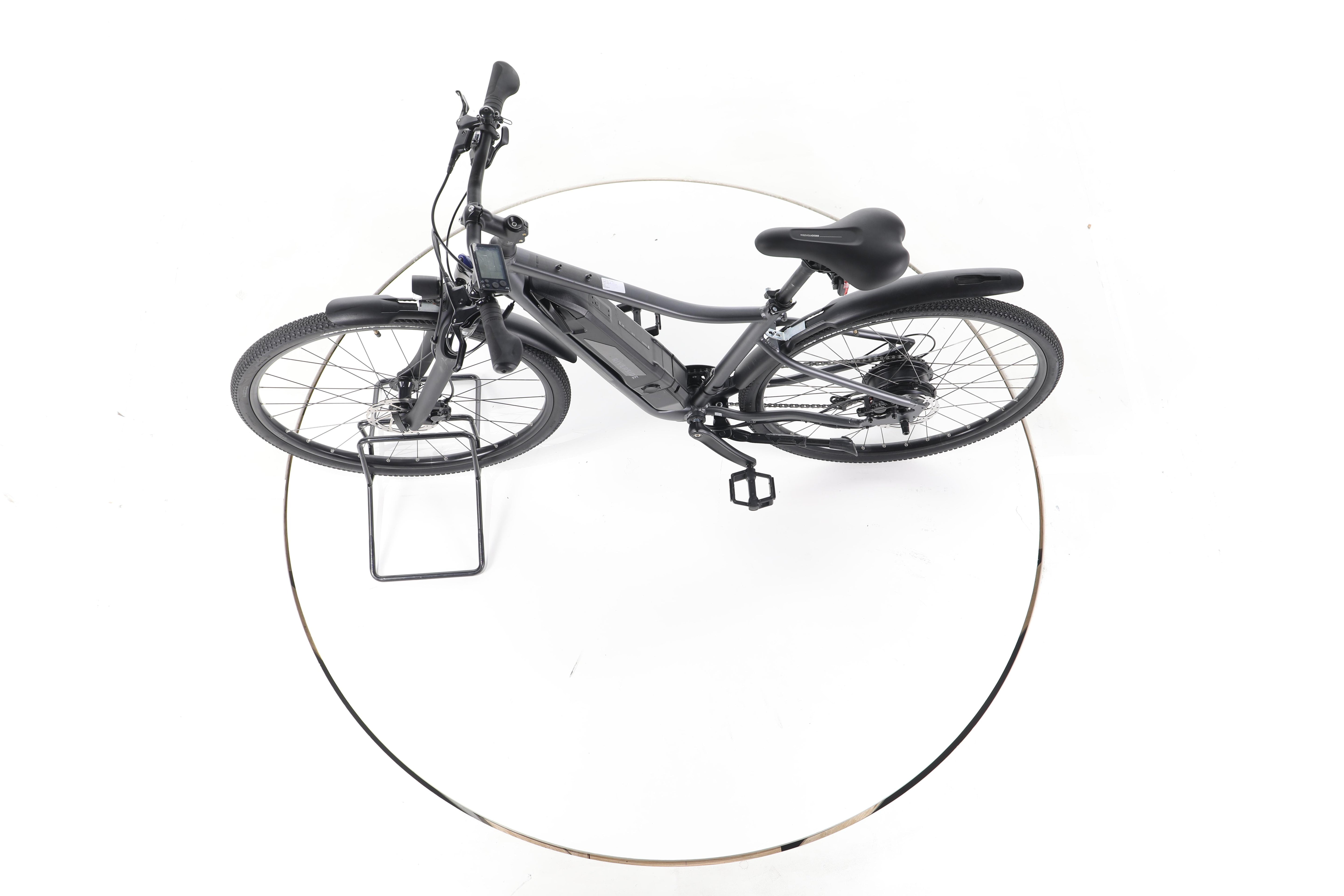 RIVERSIDE 520E E-Bike - Image 19