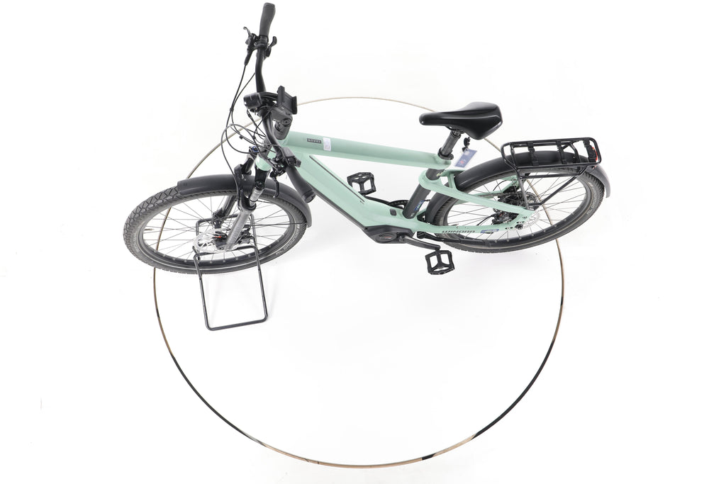 Winora Yakun 12 Trekking E-Bike - Image 19