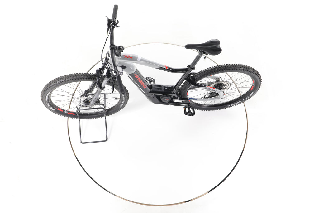 Haibike HardNine 9 E-Bike - Image 19