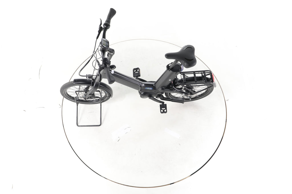 Hercules Futura Fold I-F8 Falt E-Bike Tiefeinsteiger - Image 19
