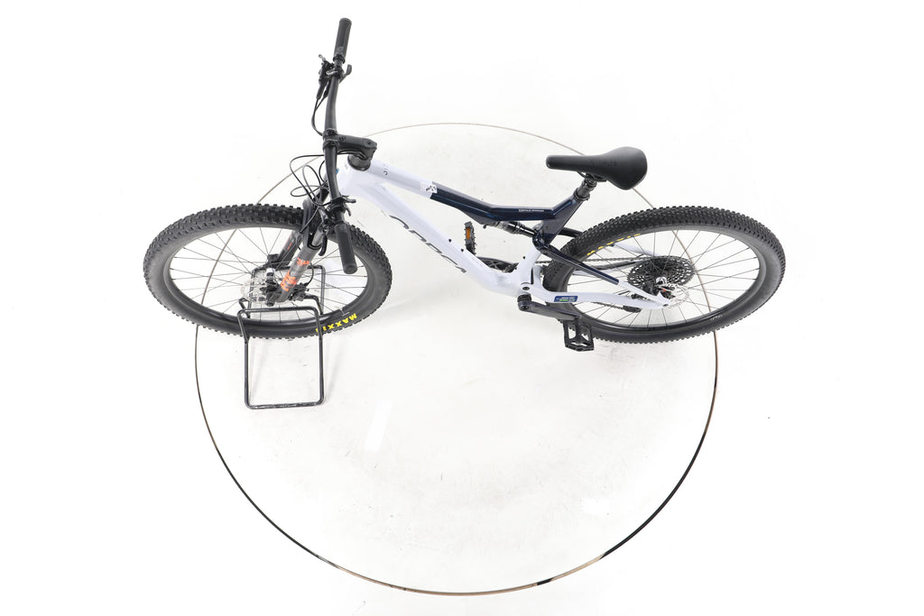 Orbea OIZ M20 Fahrrad Fully - Image 19