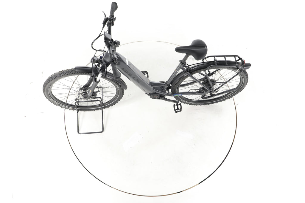 Bulls Cross Flyer EVO 2 Trekking E-Bike Tiefeinsteiger - Image 19