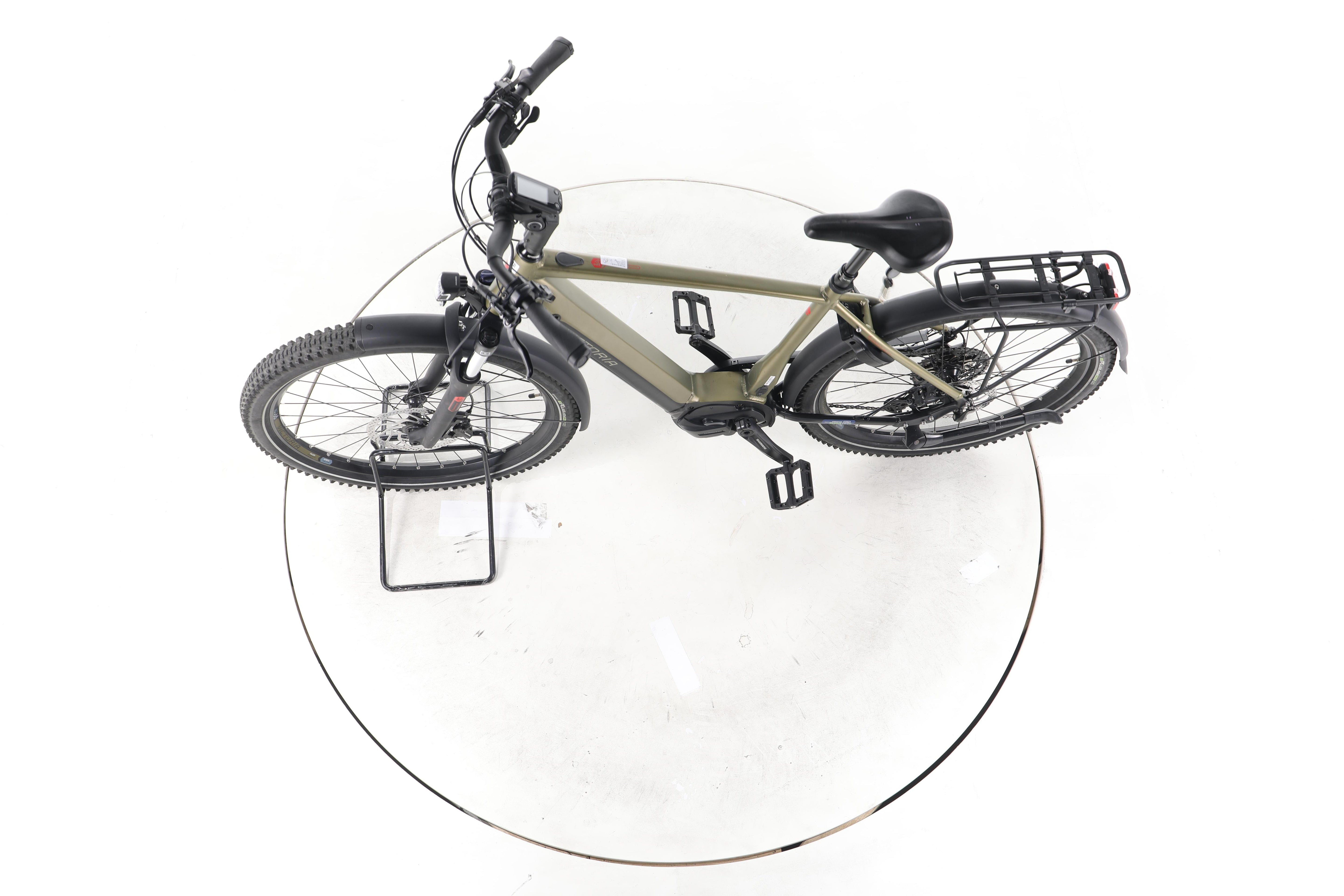 Victoria eAdventure 12.5 Trekking E-Bike - Image 19