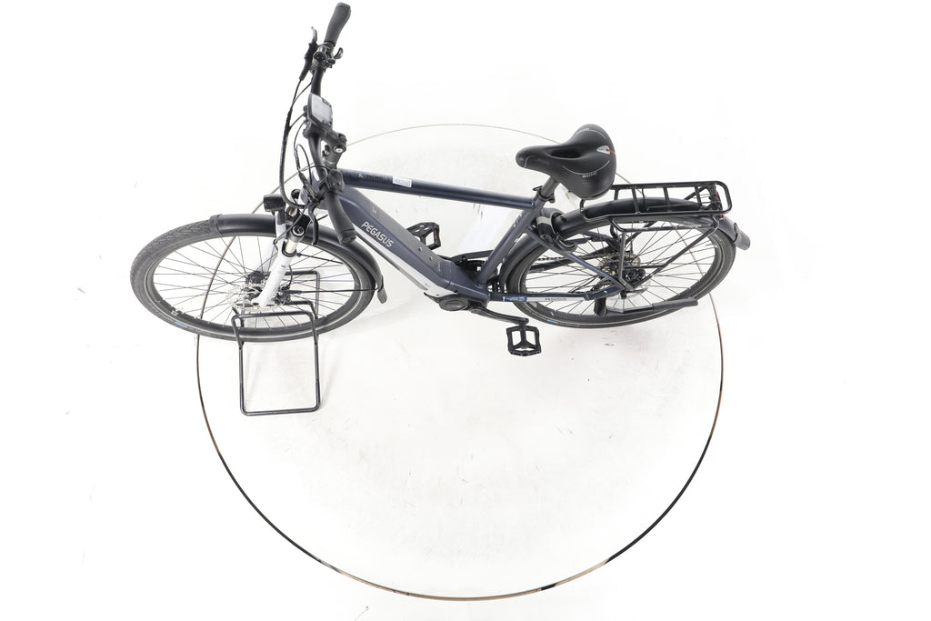 Pegasus Premio EVO 10 Lite Trekking E-Bike - Image 19