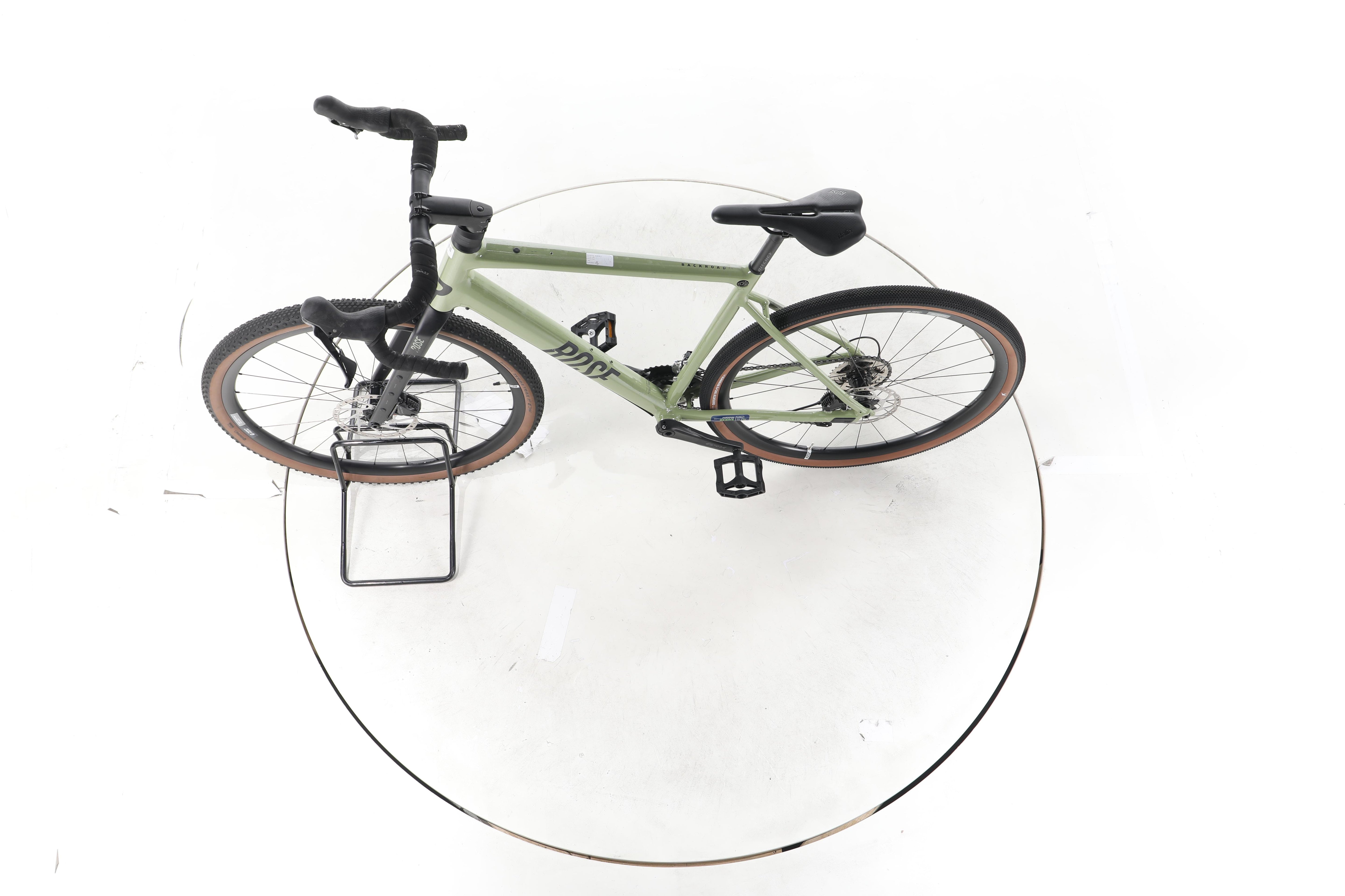 Rose Backroad AL GRX 400 Gravelbike - Image 19