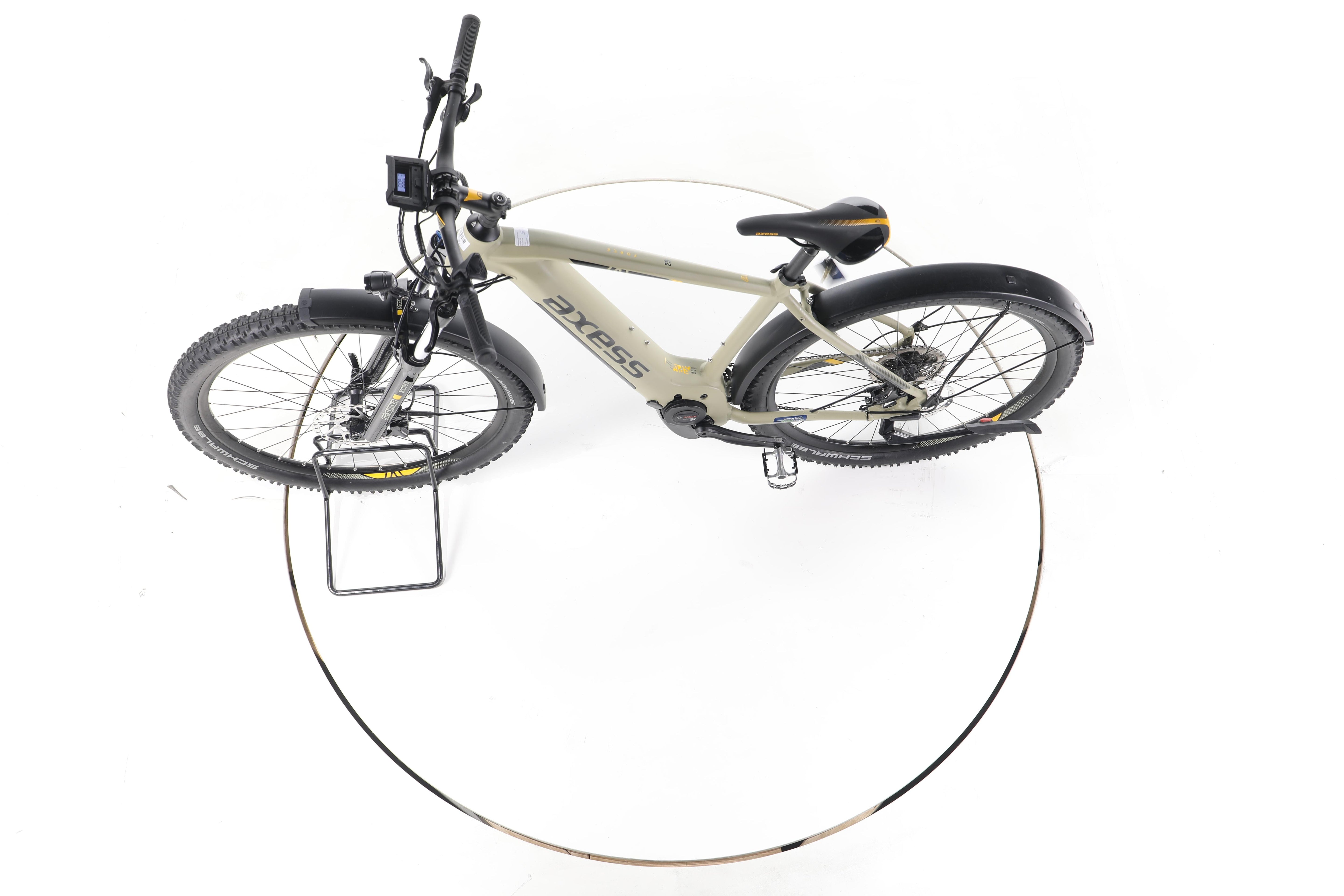 Axess Force 29 Allroad E-Bike - Image 19