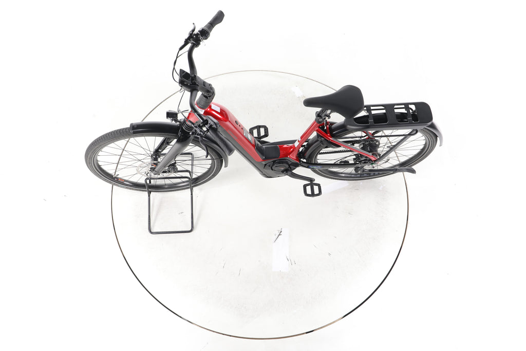 Cannondale Mavaro Neo 2 City E-Bike Tiefeinsteiger 2024 - Image 19