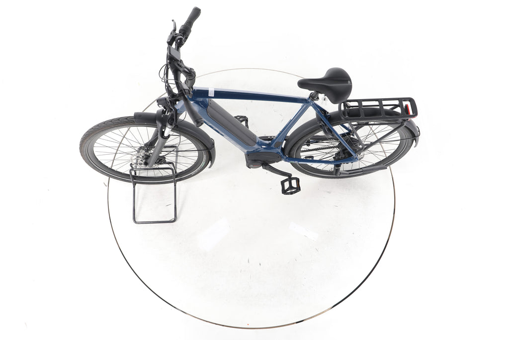 Gazelle Ultimate City E-Bike - Image 19