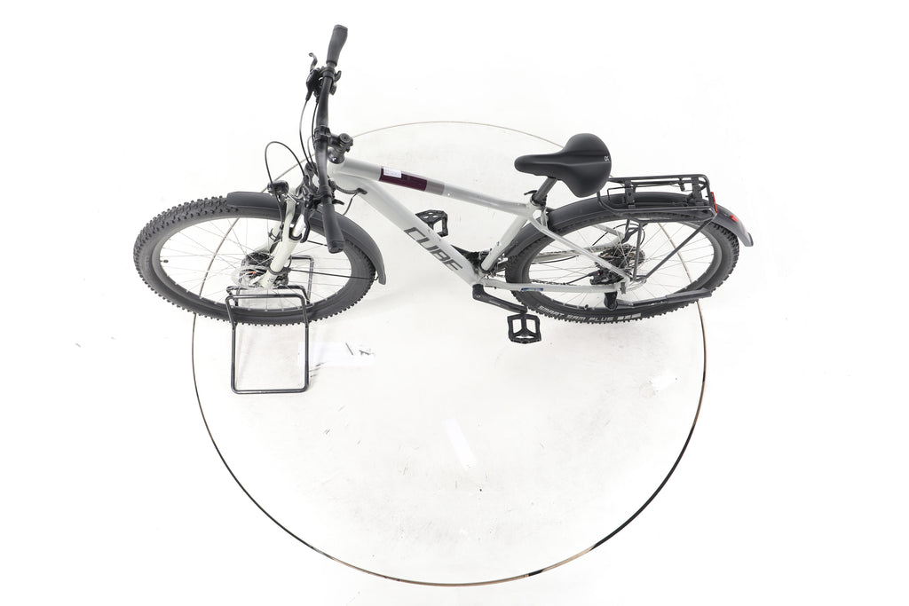 Cube Access WS Allroad Fahrrad City & Trekking - Image 19