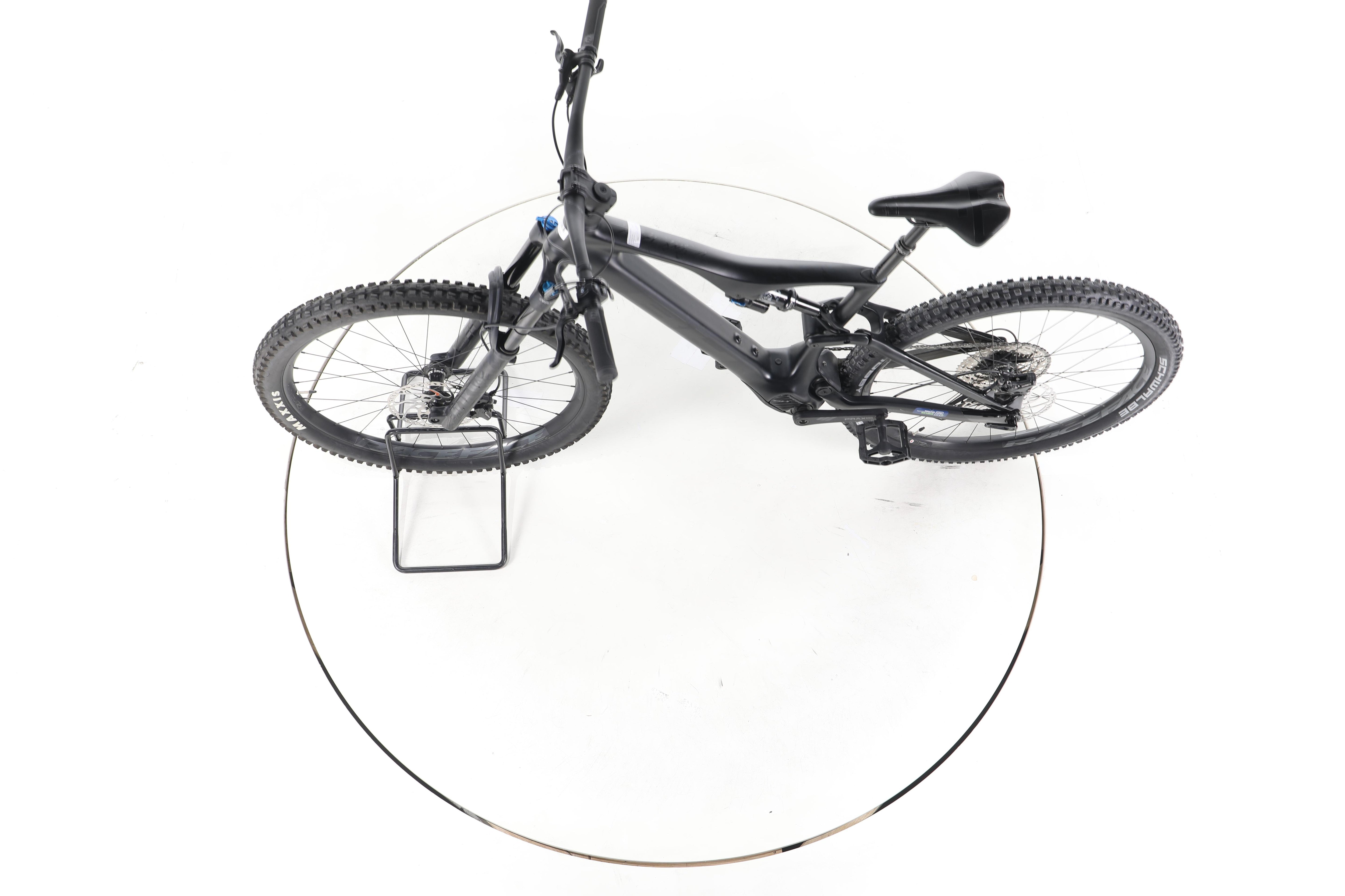 BH Bikes iLYNX TRAIL CARBON 8.6 E-Bike Fully Carbon - Image 19
