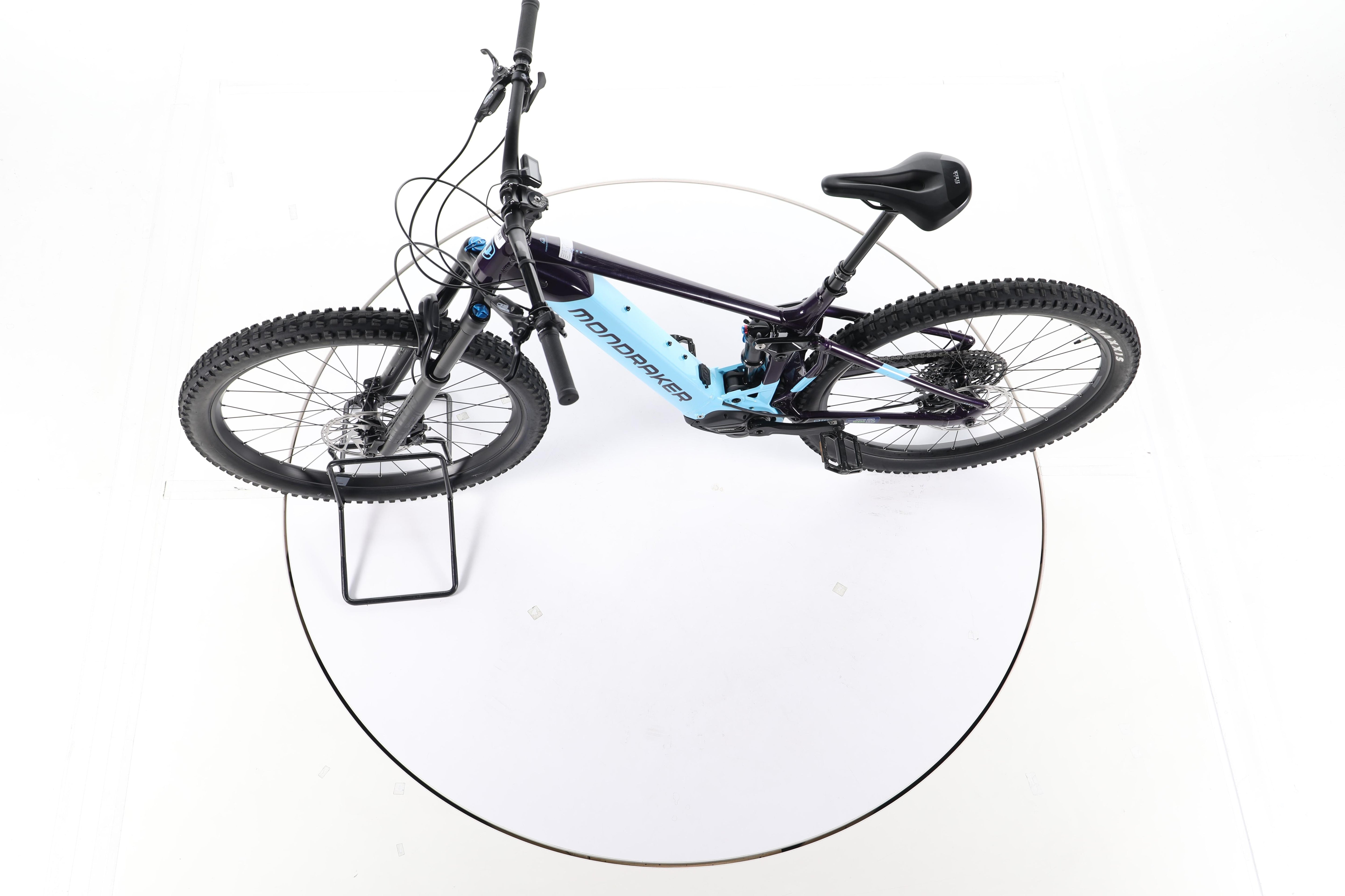 Mondraker DUSK R Fully E-Bike - Image 19